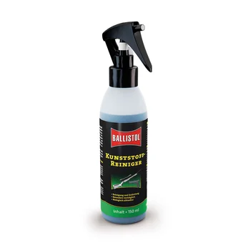 Ballistol Plastik Temizleyici Sprey 150 ml