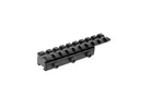 Leapers UTG 11mm - 22mm Dovetail to Picatinny Ray Dönüştürücü