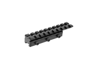 Leapers UTG 11mm - 22mm Dovetail to Picatinny Ray Dönüştürücü