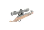 Leapers UTG 11mm - 22mm Dovetail to Picatinny Ray Dönüştürücü