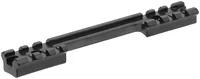 Leapers UTG Remington 700 Dürbün Montaj Ayağı (Short Action)
