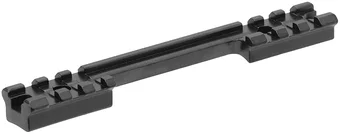 Leapers UTG Remington 700 Dürbün Montaj Ayağı (Short Action)