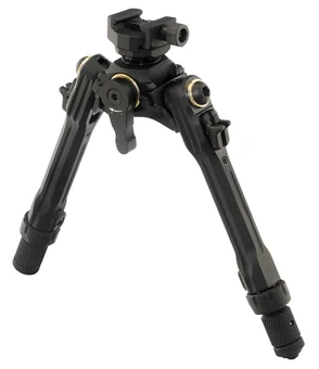Leapers UTG PRO TBNR Picatinny Çatal Ayak (7"-9")