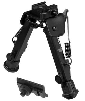 Leapers UTG Super Duty QD Picatinny Çatal Ayak (6"-8.5")