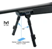 Leapers UTG Recon Flex II M-LOK Çatal Ayak (7"-9")