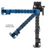 Leapers UTG Big Bore Full Stability Picatinny Çatal Ayak (9.5"-14")