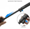 Leapers UTG Big Bore Full Stability Picatinny Çatal Ayak (9.5"-14")