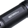 Nextorch P82 1100 Metre Menzilli Taktik El Feneri