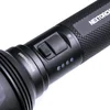Nextorch P82 1100 Metre Menzilli Taktik El Feneri