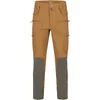 Blaser Outfits Tackle Softshell Pantolon - Kahverengi / Çöl Rengi