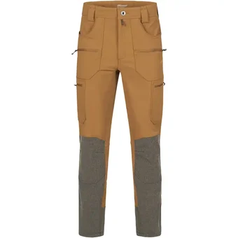 Blaser Outfits Tackle Softshell Pantolon - Kahverengi / Çöl Rengi