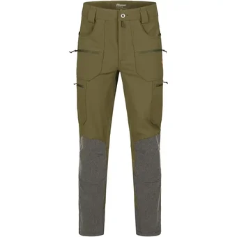 Blaser Outfits Tackle Softshell Pantolon - Haki