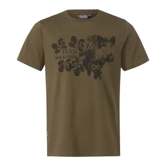 Merkel Gear BoarFanatic T-Shirt