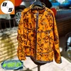 Merkel Gear Helix Infinity Fire - Outlet 3XL