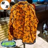 Merkel Gear Helix Infinity Fire - Outlet 3XL