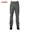 Evolite Goldrush Tactical Erkek Pantolon - Haki