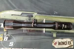 Swarovski Optik Habicht 1,5-6x42 NOVA (İkinci El)