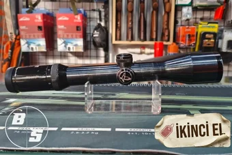 Swarovski Optik Habicht 1,5-6x42 NOVA (İkinci El)