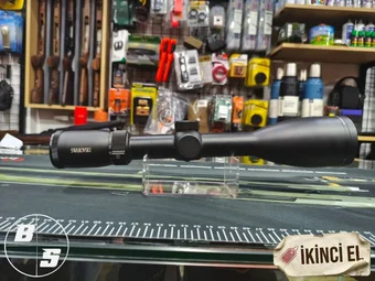 Swarovski 2.5-15x56 IR (Replika - İkinci El)