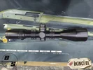 G-Sniper 3-18x56 Tüfek Dürbünü ve Montaj Ayaklı Set (İkinci El)
