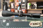 Berid 2,5-10x50 Geniş Açı Işıklı Tüfek Dürbünü (İkinci El)