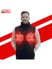 Dickinson Isıtmalı Yelek | Outdoor ve Avcı Giyimi