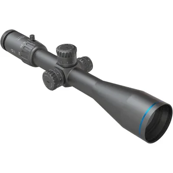 Meopta MeoPro R6 5-30x56 FFP RD (MRAD) Tüfek Dürbünü