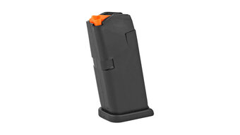 Glock 26 Gen5 10 Mermilik Şarjör