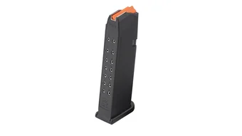 Glock 17/34/19X Gen5 17 Mermilik Şarjör