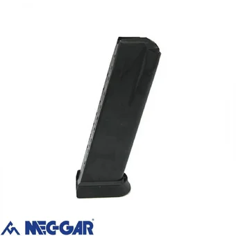 Mec-Gar HS 2000 XD 9mm 18rd AFC Tabanca Şarjörü