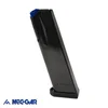 Mec-Gar CZ 75 9mm 17 RDS Blued Şarjör (Logosuz)