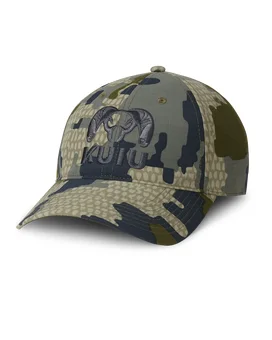 KUIU Icon Cordura Şapka - Verde