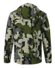 KUIU Alpine Hooded Jacket - Verde Camouflage