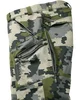 KUIU Axis Hybrid Pant - Verde Camouflage