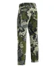 KUIU Axis Hybrid Pant - Verde Camouflage