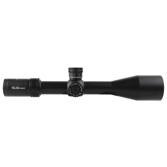 Gazi Sniper 5-30x56 FFP