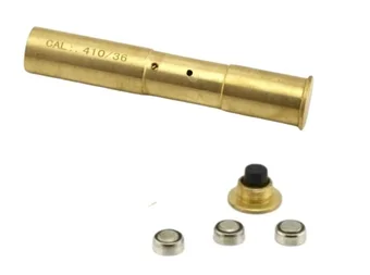 36 Kalibre Sıfırlama Lazeri (LZR013)