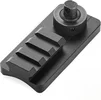 Weaver Ray Bipod Adaptörü, Alüminyum 3 Slotlu