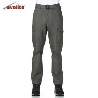 Evolite Goldrush Tactical Erkek Pantolon - Haki