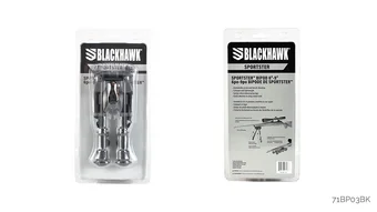 Blackhawk Sportster Çatal Ayak (Bipod) 6-9 İnç