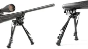 Blackhawk Sportster Çapraz Hareketli Çatal Ayak (Bipod) 6-9 İnç