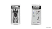 Blackhawk Sportster Çapraz Hareketli Çatal Ayak (Bipod) 6-9 İnç