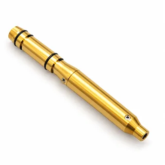 9 mm ve 40 SW Lazer Sıfırlama Aparatı