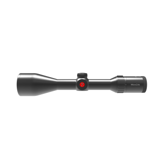 MewLite 3-12x56 SFIR