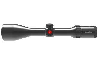 MewLite 3-12x56 SFIR