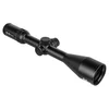 Gazi Sniper 3-18x56 SFP