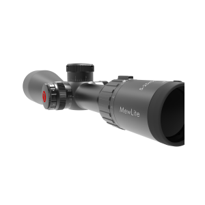 MewLite 5-25x56 FFP