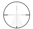 G-sniper 6-24x50 FFP Mrad