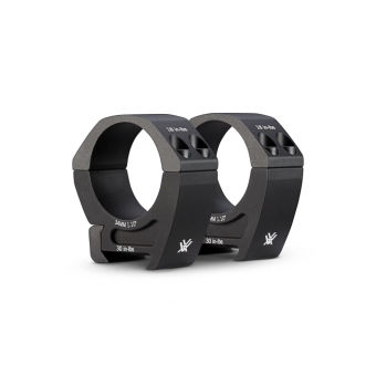 Vortex Pro Series 34mm Tüfek Dürbün Ayağı (Medium)
