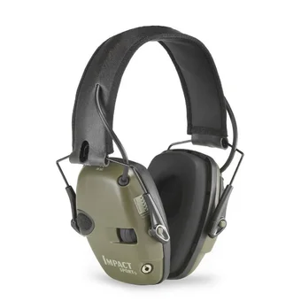 Howard Leight by Honeywell Impact Sport (Elektronik Atış Kulaklığı)